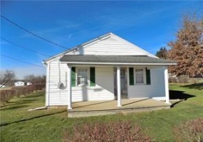 2686 Morgantown Road, Uniontown, 15401, 2 Bedrooms Bedrooms, ,1 BathroomBathrooms,Lease,For Sale,Morgantown Road,1682738