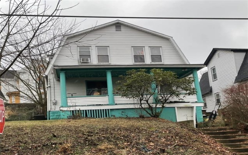 902 Sheridan St, Monongahela, 15063, 2 Bedrooms Bedrooms, 5 Rooms Rooms,2 BathroomsBathrooms,Residential,For Sale,Sheridan St,1682754