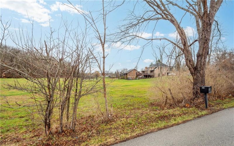 Lot 3 Weirich Avenue, Washington, 15301, ,Farm-acreage-lot,For Sale,Weirich Avenue,1682759