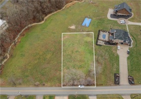 Lot 3 Weirich Avenue, Washington, 15301, ,Farm-acreage-lot,For Sale,Weirich Avenue,1682759