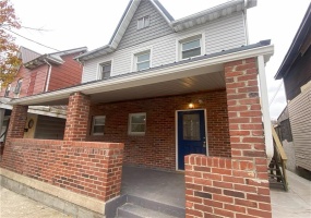 407 N Pittsburgh St, Connellsville, 15683, 2 Bedrooms Bedrooms, ,1 BathroomBathrooms,Lease,For Sale,N Pittsburgh St,1682802