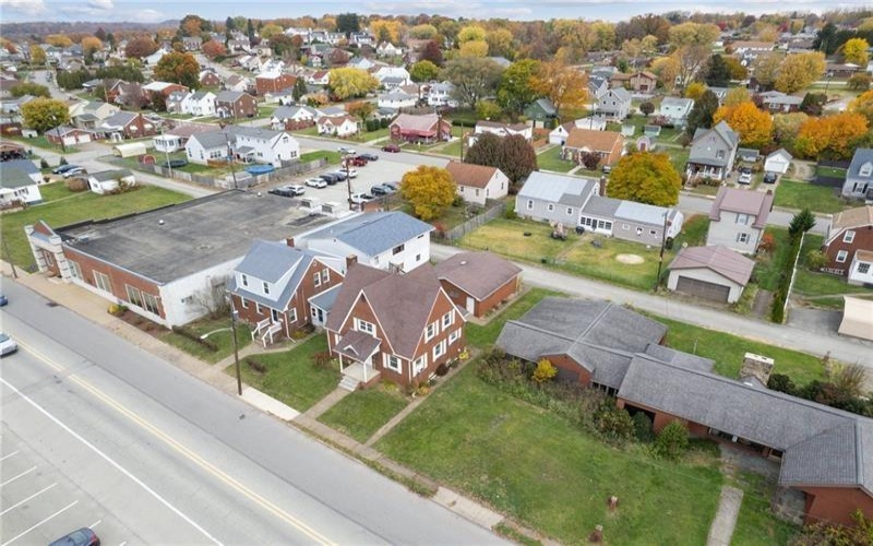 1824 Lincoln Avenue, Latrobe, 15650, ,Commercial-industrial-business,For Sale,Lincoln Avenue,1682722