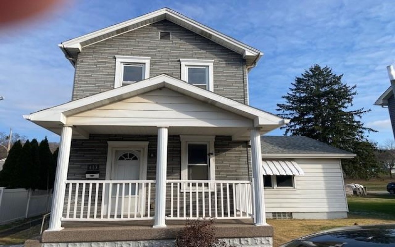 413 S 5th Street, West Newton, 15089, 3 Bedrooms Bedrooms, ,2 BathroomsBathrooms,Residential,For Sale,S 5th Street,1682903