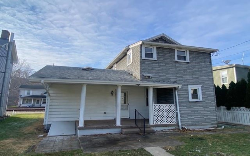 413 S 5th Street, West Newton, 15089, 3 Bedrooms Bedrooms, ,2 BathroomsBathrooms,Residential,For Sale,S 5th Street,1682903