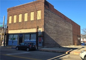 103 Main Street, West Newton, 15089, ,Commercial-industrial-business,For Sale,Main Street,1682923