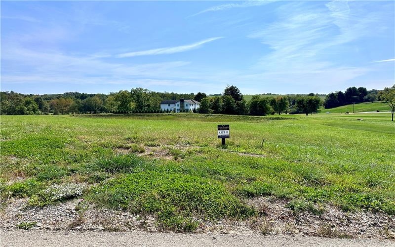 204 Ruby Dr LOT 2, Uniontown, 15401, ,Farm-acreage-lot,For Sale,Ruby Dr LOT 2,1682938