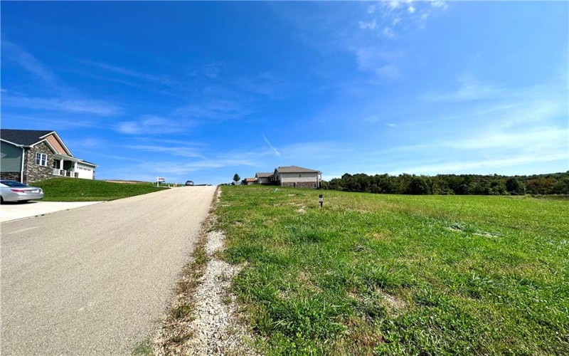 204 Ruby Dr LOT 2, Uniontown, 15401, ,Farm-acreage-lot,For Sale,Ruby Dr LOT 2,1682938