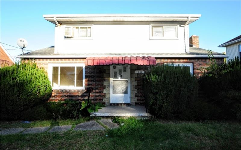 1230 Graham Ave, Monessen, 15062, 3 Bedrooms Bedrooms, 8 Rooms Rooms,3 BathroomsBathrooms,Residential,For Sale,Graham Ave,1682979