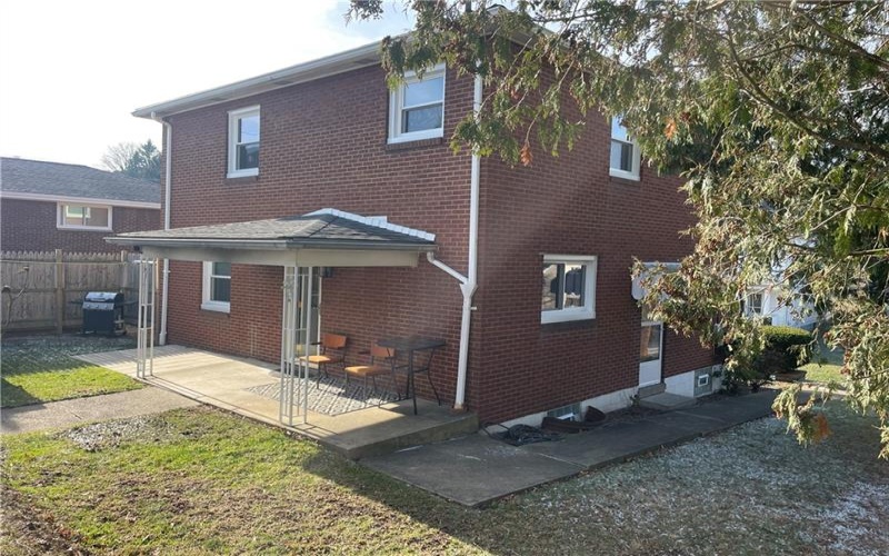 1316 Leeds, Monessen, 15062, 3 Bedrooms Bedrooms, 7 Rooms Rooms,2 BathroomsBathrooms,Residential,For Sale,Leeds,1683001