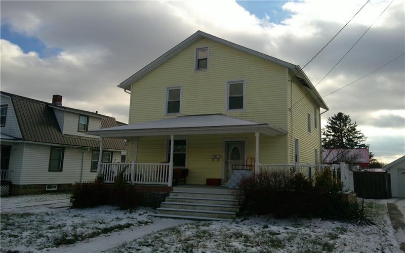 152 Garrett St, Somerset, 15501, 3 Bedrooms Bedrooms, ,1 BathroomBathrooms,Residential,For Sale,Garrett St,1683024