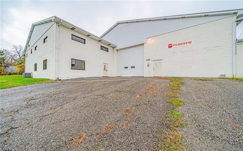 4481 Henderson Rd, Hickory, 15340, ,Commercial-industrial-business,For Sale,Henderson Rd,1682977