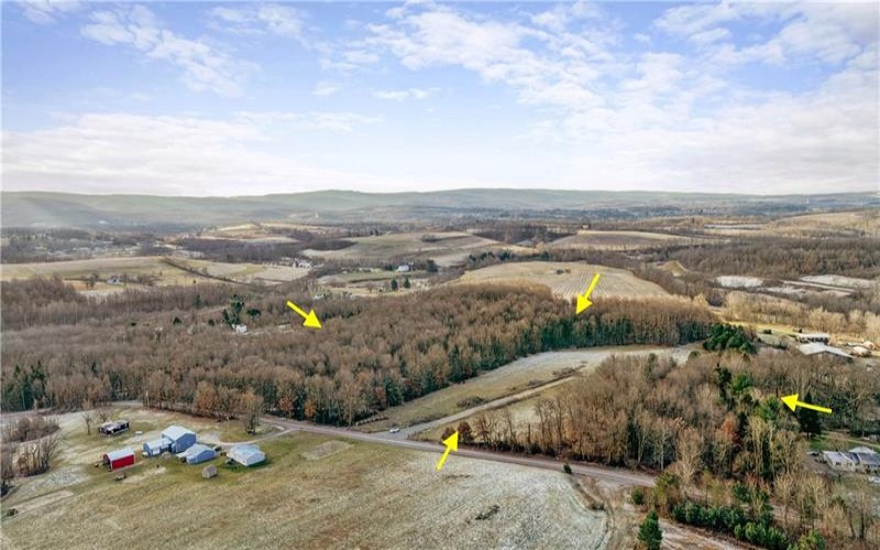 TBD Pittsburgh Street, Derry, 15627, ,Farm-acreage-lot,For Sale,Pittsburgh Street,1683036