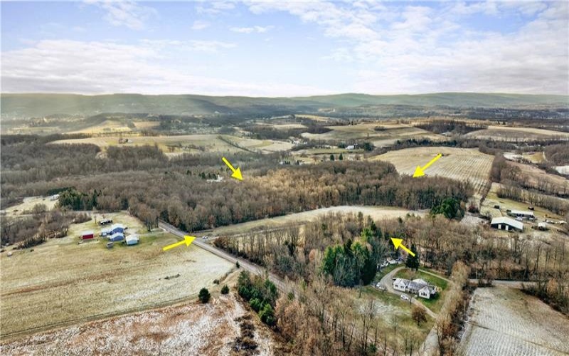 TBD Pittsburgh Street, Derry, 15627, ,Farm-acreage-lot,For Sale,Pittsburgh Street,1683036