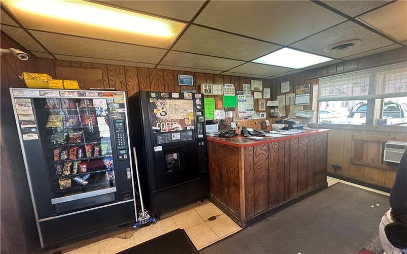 100 Beeson Avenue, Uniontown, 15401, ,Commercial-industrial-business,For Sale,Beeson Avenue,1683094