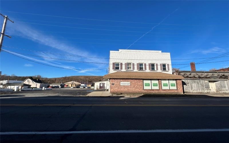 1943 Smith Township State Rd, Burgettstown, 15021, ,Commercial-industrial-business,For Sale,Smith Township State Rd,1683097