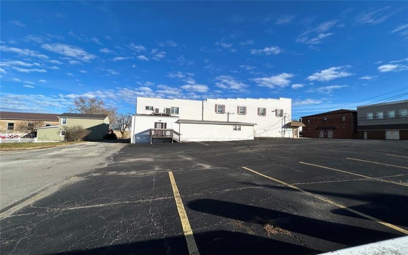 1943 Smith Township State Rd, Burgettstown, 15021, ,Commercial-industrial-business,For Sale,Smith Township State Rd,1683097