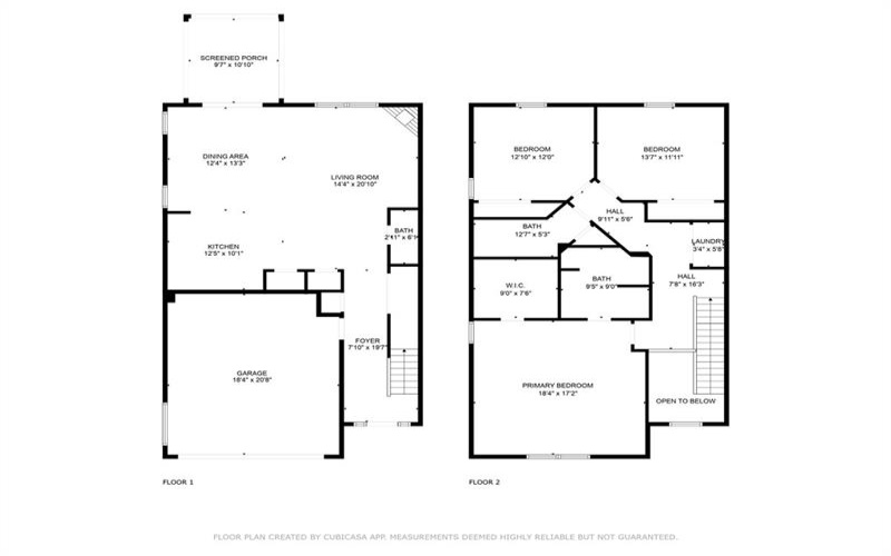 216 Settlers Ct, Venetia, 15367, 3 Bedrooms Bedrooms, 8 Rooms Rooms,2.1 BathroomsBathrooms,Residential,For Sale,Settlers Ct,1683105