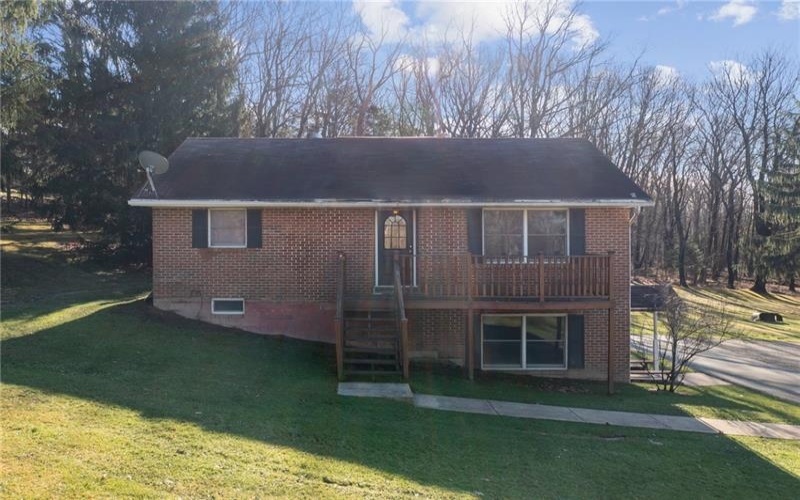 1218 Route 271, Ligonier, 15658, 2 Bedrooms Bedrooms, 5 Rooms Rooms,2 BathroomsBathrooms,Residential,For Sale,Route 271,1683150