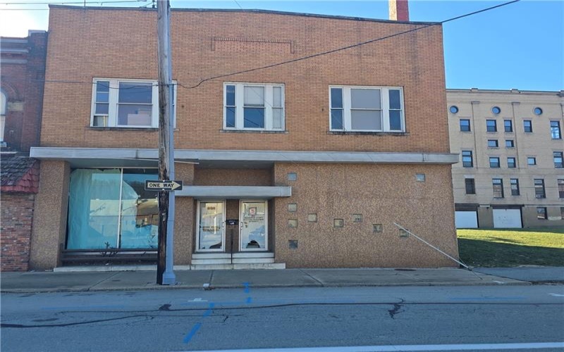 323 Mckean Avenue, Charleroi, 15022, ,Commercial-industrial-business,For Sale,Mckean Avenue,1683256