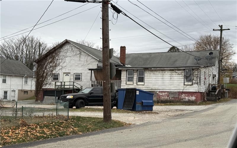 1727 Maiden Street, Washington, 15301, ,Commercial-industrial-business,For Sale,Maiden Street,1683272