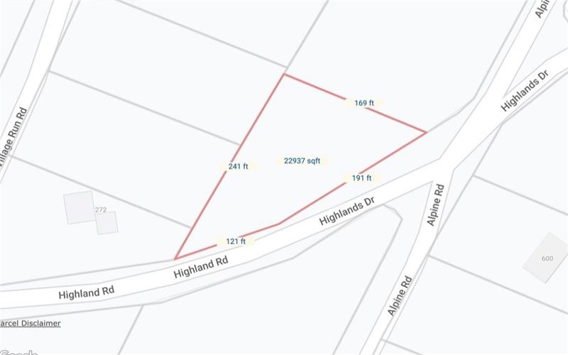 Lot 195 (Plan C) Highlands Dr, Boswell, 15546, ,Farm-acreage-lot,For Sale,None,Highlands Dr,1683282