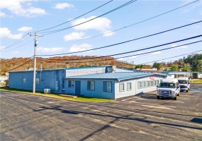 590 Rolling Meadows Road, Waynesburg, 15370, ,Commercial-industrial-business,For Sale,Rolling Meadows Road,1683304