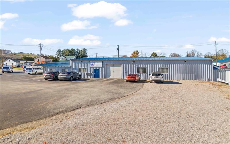 590 Rolling Meadows Road, Waynesburg, 15370, ,Commercial-industrial-business,For Sale,Rolling Meadows Road,1683304