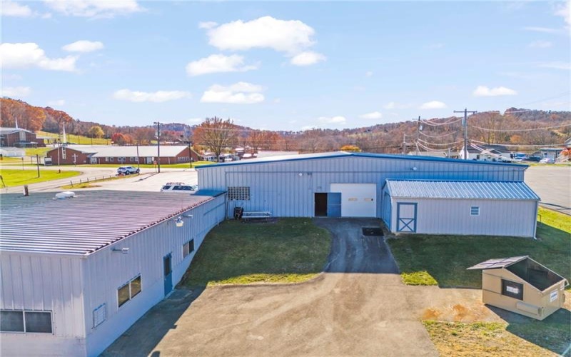 590 Rolling Meadows Road, Waynesburg, 15370, ,Commercial-industrial-business,For Sale,Rolling Meadows Road,1683304