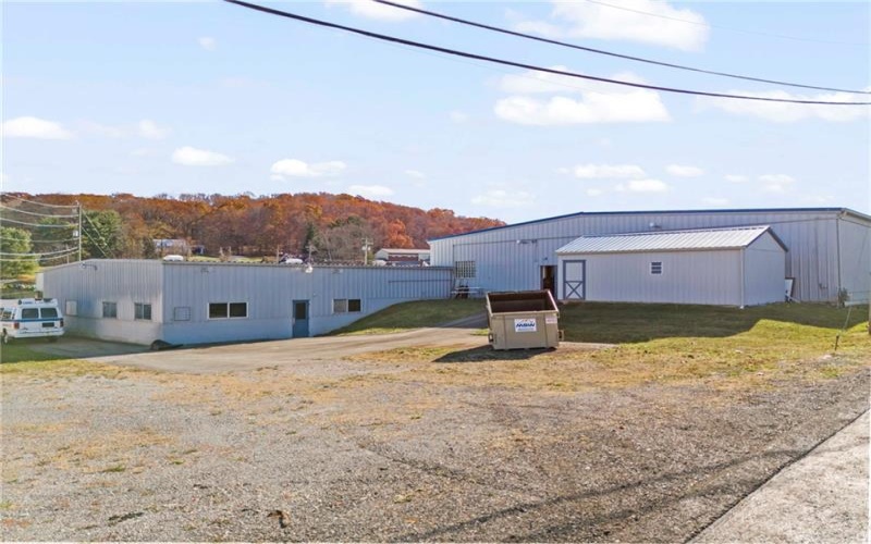 590 Rolling Meadows Road, Waynesburg, 15370, ,Commercial-industrial-business,For Sale,Rolling Meadows Road,1683304