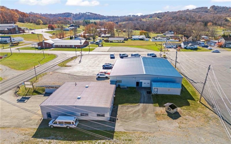 590 Rolling Meadows Road, Waynesburg, 15370, ,Commercial-industrial-business,For Sale,Rolling Meadows Road,1683304