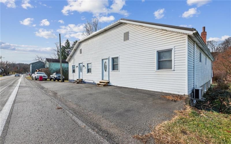 2521 Route 119, Crabtree, 15624, 3 Bedrooms Bedrooms, ,2 BathroomsBathrooms,Residential,For Sale,Route 119,1683322