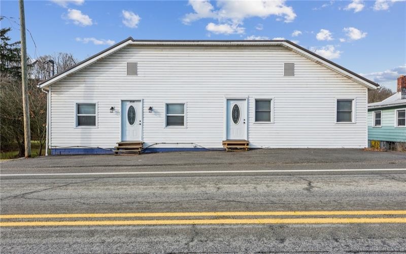 2521 Route 119, Crabtree, 15624, 3 Bedrooms Bedrooms, ,2 BathroomsBathrooms,Residential,For Sale,Route 119,1683322