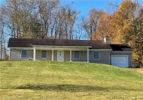 9 Chevy Ln, Adah, 15410, 3 Bedrooms Bedrooms, 8 Rooms Rooms,2 BathroomsBathrooms,Residential,For Sale,Chevy Ln,1672900