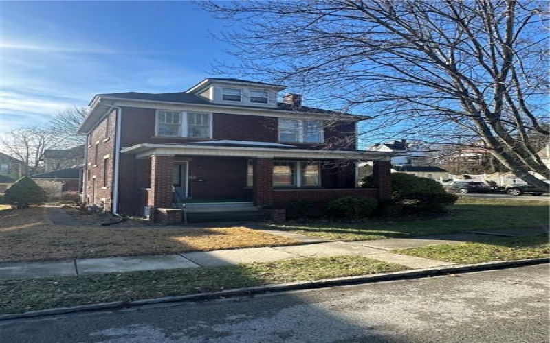 809 Arthur Avenue, Scottdale, 15683, 3 Bedrooms Bedrooms, ,1 BathroomBathrooms,Residential,For Sale,Arthur Avenue,1683162