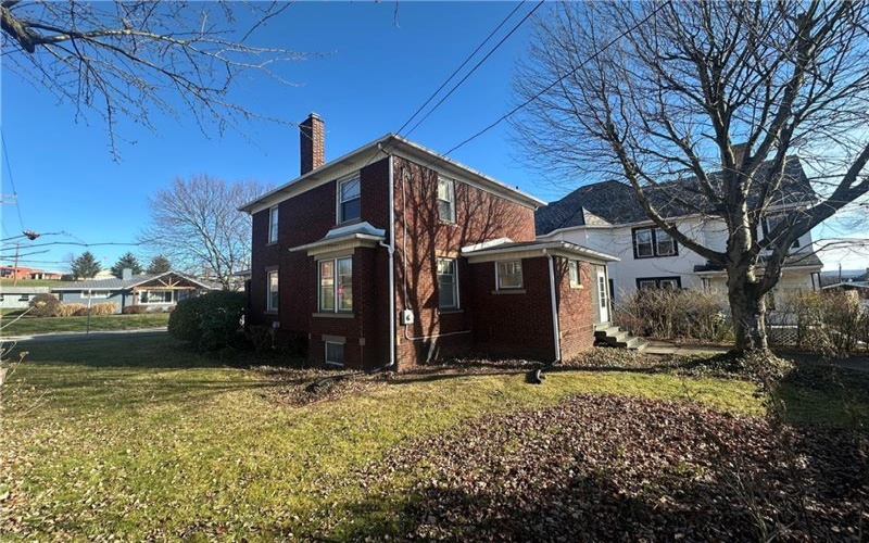 809 Arthur Avenue, Scottdale, 15683, 3 Bedrooms Bedrooms, ,1 BathroomBathrooms,Residential,For Sale,Arthur Avenue,1683162