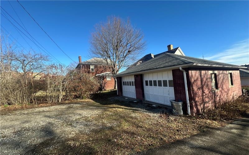 809 Arthur Avenue, Scottdale, 15683, 3 Bedrooms Bedrooms, ,1 BathroomBathrooms,Residential,For Sale,Arthur Avenue,1683162