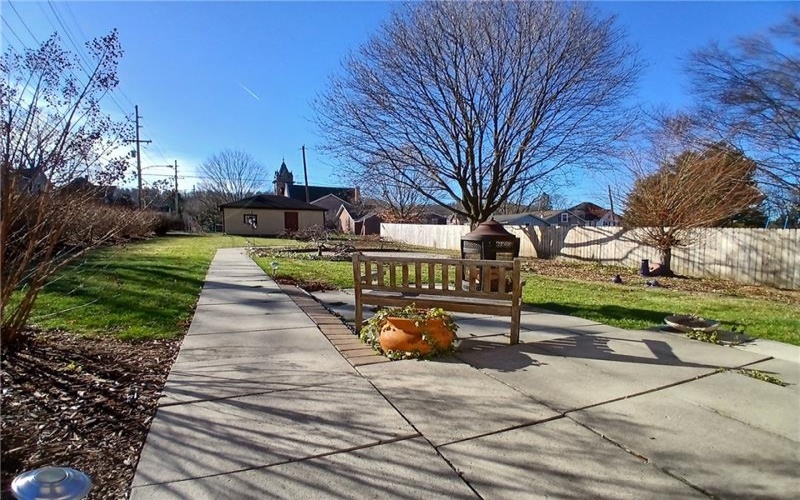 301 Church Street, Ligonier, 15658, 4 Bedrooms Bedrooms, 10 Rooms Rooms,2 BathroomsBathrooms,Residential,For Sale,Church Street,1683390