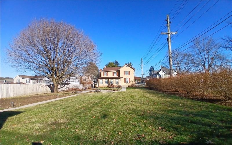 301 Church Street, Ligonier, 15658, 4 Bedrooms Bedrooms, 10 Rooms Rooms,2 BathroomsBathrooms,Residential,For Sale,Church Street,1683390