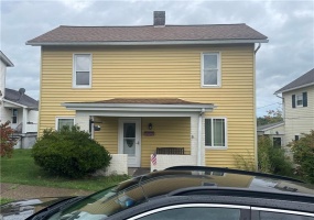 1414 Poplar St, Greensburg, 15601, 3 Bedrooms Bedrooms, 1 Room Rooms,1 BathroomBathrooms,Residential,For Sale,Poplar St,1683429