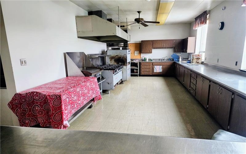615 Beau St, Washington, 15301, ,Commercial-industrial-business,For Sale,Beau St,1683470