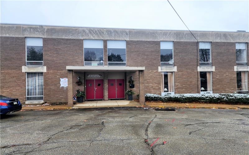 615 Beau St, Washington, 15301, ,Commercial-industrial-business,For Sale,Beau St,1683470