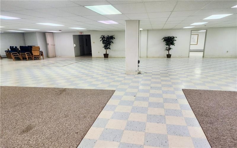 615 Beau St, Washington, 15301, ,Commercial-industrial-business,For Sale,Beau St,1683470