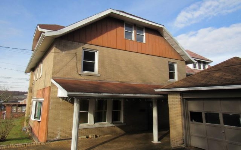 115 6th Avenue, Brownsville, 15417, 4 Bedrooms Bedrooms, 8 Rooms Rooms,1.1 BathroomsBathrooms,Residential,For Sale,6th Avenue,1683486