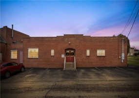 206 Alexander Ave., Strabane, 15363, 7 Rooms Rooms,1.1 BathroomsBathrooms,Residential,For Sale,Alexander Ave.,1683541