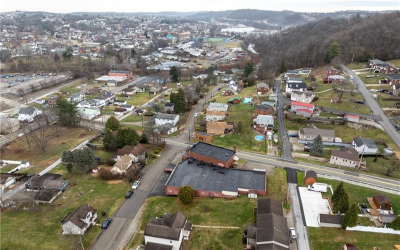 206 Alexander Ave., Strabane, 15363, 7 Rooms Rooms,1.1 BathroomsBathrooms,Residential,For Sale,Alexander Ave.,1683541