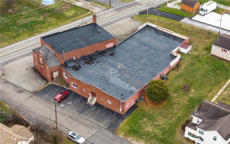 206 Alexander Ave., Strabane, 15363, 7 Rooms Rooms,1.1 BathroomsBathrooms,Residential,For Sale,Alexander Ave.,1683541