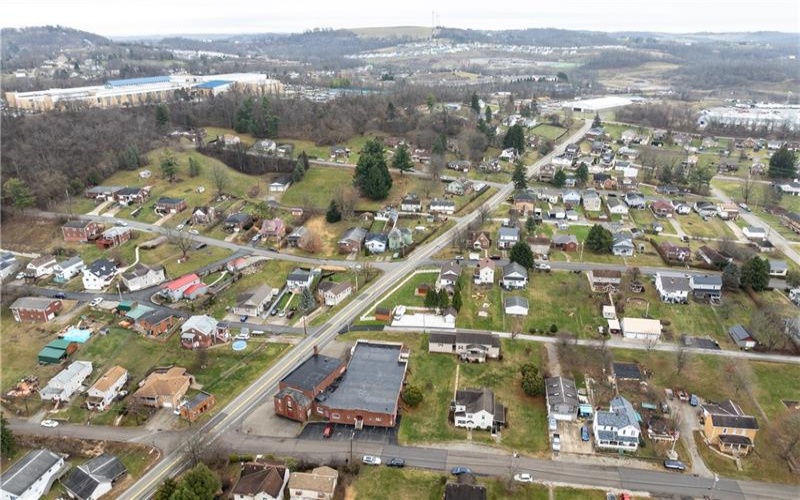206 Alexander Ave., Strabane, 15363, 7 Rooms Rooms,1.1 BathroomsBathrooms,Residential,For Sale,Alexander Ave.,1683541