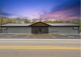 2981 Morris, Irwin, 15642, ,Commercial-industrial-business,For Sale,Morris,1683656