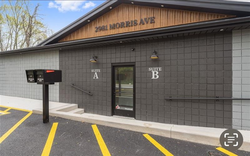 2981 Morris, Irwin, 15642, ,Commercial-industrial-business,For Sale,Morris,1683656
