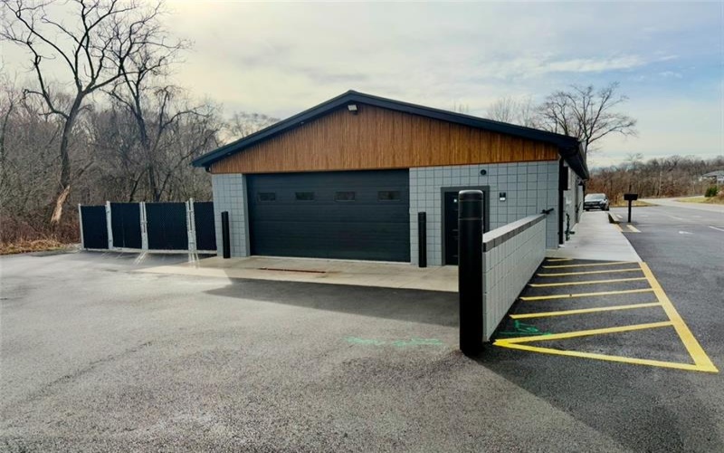 2981 Morris, Irwin, 15642, ,Commercial-industrial-business,For Sale,Morris,1683656